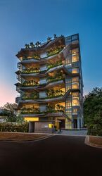The Oliv (D10), Apartment #615624231